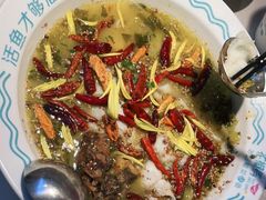 -花椒俏川菜小馆(南海万达店)