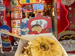 -咕噜咕噜·章鱼小丸子(西湖路店)