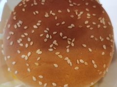 -麦当劳(文武路店)