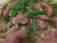 -张满意驴肉火烧(西四店)