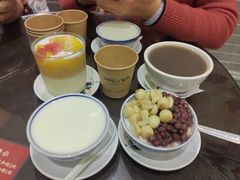 -民信老铺(双皮奶博物馆店)