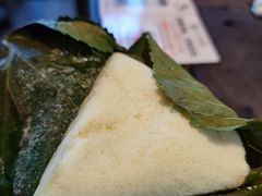 -叶婆婆豆浆馍馍