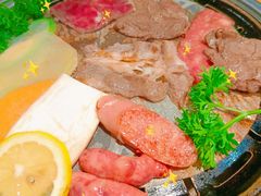 -多乐熊烤肉·俪米鸡(家佳源店)