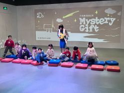 -小鸡哆哆故事屋·儿童乐园(嘉里城店)