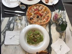 -at cafe 意大利餐厅(集美店)
