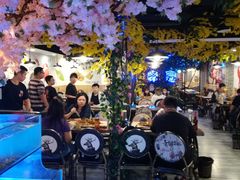 -特色酱椒鱼私房菜(黄鹤楼店)