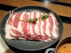 -呷哺呷哺(宝山正大乐城店)