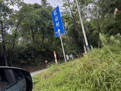 -红山村
