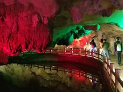 -佛爷洞旅游景区