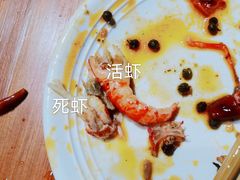 -虾享蟹逅小龙虾·螃蟹·小海鲜(吉林省总店)
