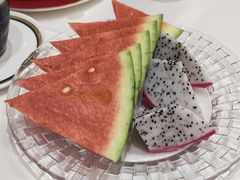 -喜宴又一村·粤菜·茶点·海鲜(壹方天地店)