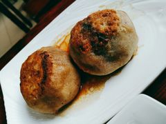 门丁肉饼-北京清真房记小吃店