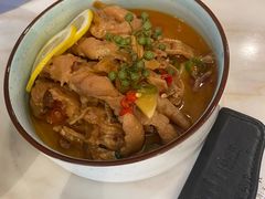 -子霖南山鲜虾面(南山总店)