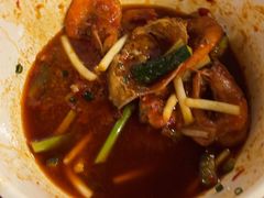 -辣螃铠盆盆蟹大排档(总店)