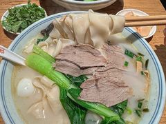 -中原一大碗(湖滨店)