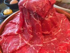 -牛New寿喜烧(龙湖金沙天街店)
