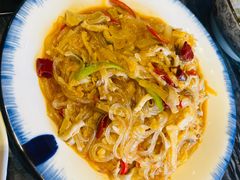 -榆味拼三鲜(怀德路店)