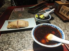 -南京大牌档(香港广场店)