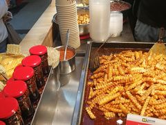 -周小亮丁家坡洋芋(全国总店)