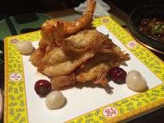 -那家小馆•北京菜•烤鸭(中关村店)