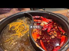 -郑记·古法黑砂锅串串(龙泉店)