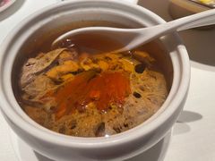 -君庭中餐厅(湘江豪生店)
