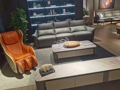 -顾家家居(奉贤最家空间店)