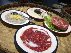 -陳艳红火锅(港汇店)