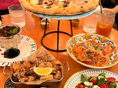 -IL TEATRO 精品意大利餐厅