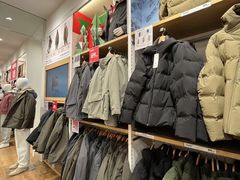 -优衣库(福州爱琴海购物公园店)