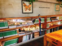 面包甜点陈列柜-意枫墅(总部基地店)