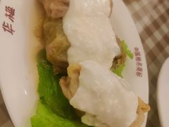 白菜卷-华梅西餐厅(哈尔滨中央大街店)