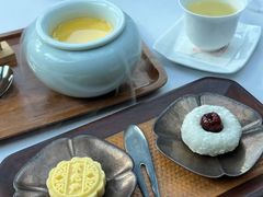 -京兆尹(雍和宫店)