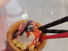 -DQ·蛋糕·冰淇淋(五棵松万达店)