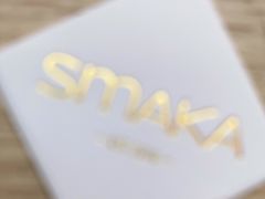 -SMAKA(复兴soho店)
