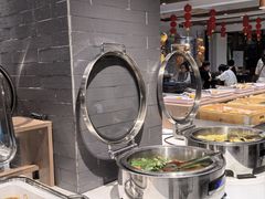 -天荷菜根·闽南素食自助(刺桐北路店)