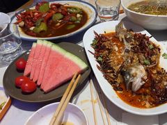 -杨氏青龙虾·羊蝎子(托乐嘉店)