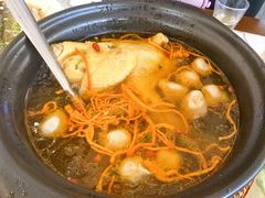 -蟹天蟹地农家菜·阳澄湖大闸蟹(浅水湾店)