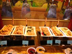 -国宾酒店-花园咖啡自助餐厅(北营房中街店)