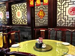 -老北京炸酱面大王.铜锅涮肉(朝阳门店)