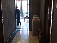 -澜悦汇推拿足道(蓝村路店)