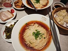 -松鹤楼·苏式汤面(虹桥天地店)