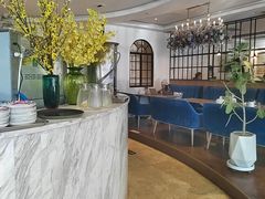 -花舍·新派粤菜·西餐·下午茶(亚运村·鸟巢店)