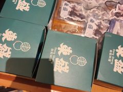 -東盛炭烤自助料理(玄武招商花园城店)