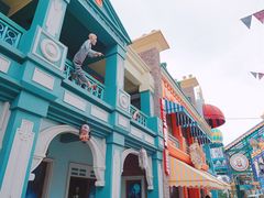 -哈尔滨融创文旅城