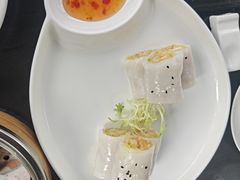-水上明月·湖景餐厅