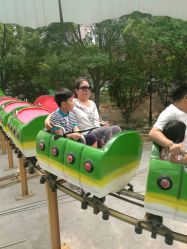 -大望京儿童游乐场