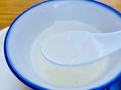 杏仁豆腐-奶酪魏(牛街总店)