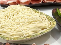 -京九涮肉老北京铜火锅(紫岭国际店)