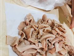 -小辫子羊肉面馆(周东店)